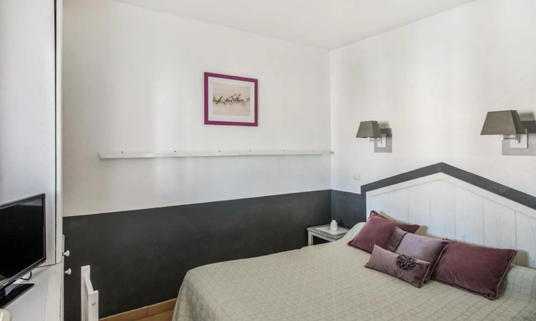 Village Pont Royal En Provence - Maeva Home - Appartement Cosy 2 Pieces 7 Personnes Vue Piscine - Selection - Super Home Mae-3629 Mallemort Apartment