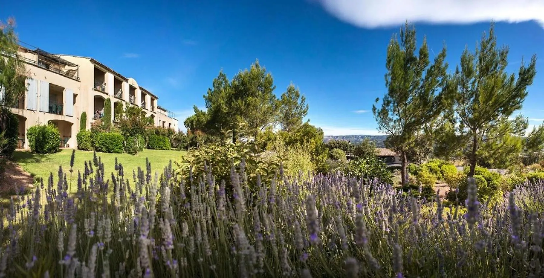 Apartment Village Pont Royal En Provence - Maeva Home - Appartement Cosy 2 Pieces 7 Personnes Vue Piscine - Selection - Super Home Mae-3629 Mallemort