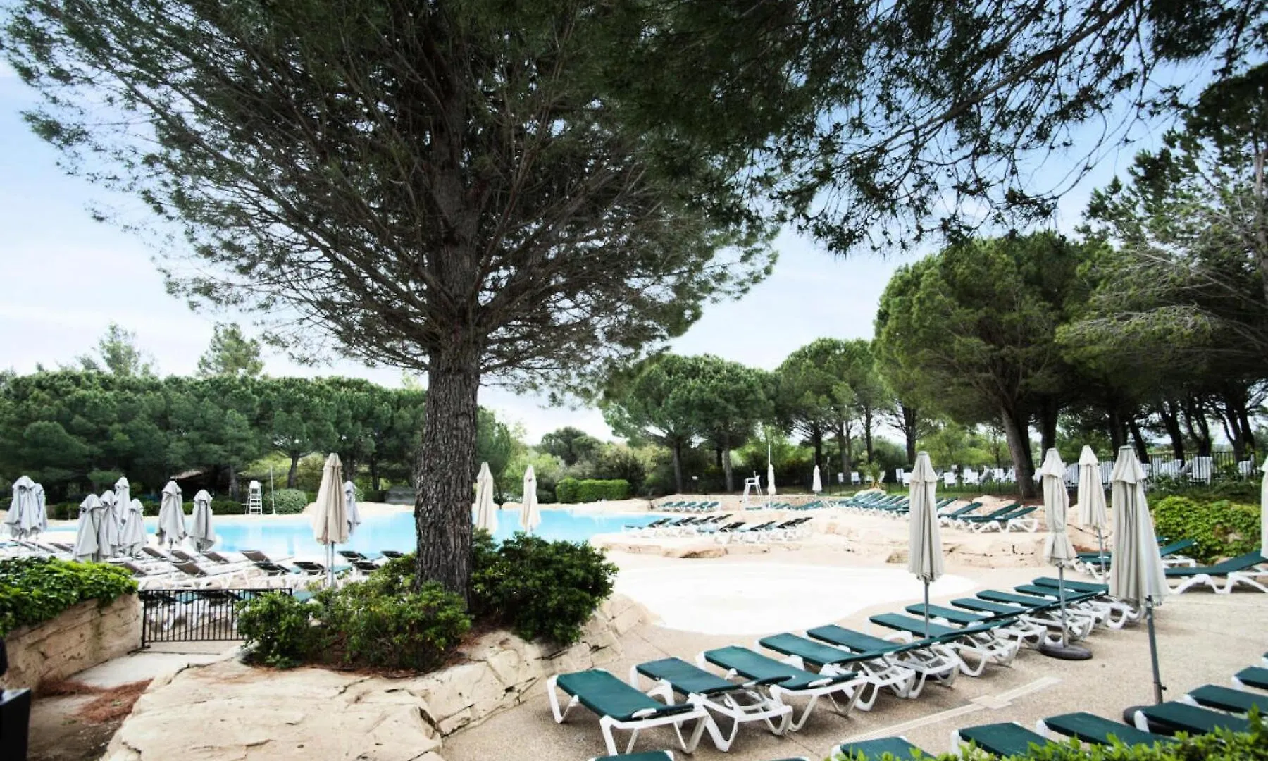 Village Pont Royal En Provence - Maeva Home - Appartement Cosy 2 Pieces 7 Personnes Vue Piscine - Selection - Super Home Mae-3629 Mallemort Apartment