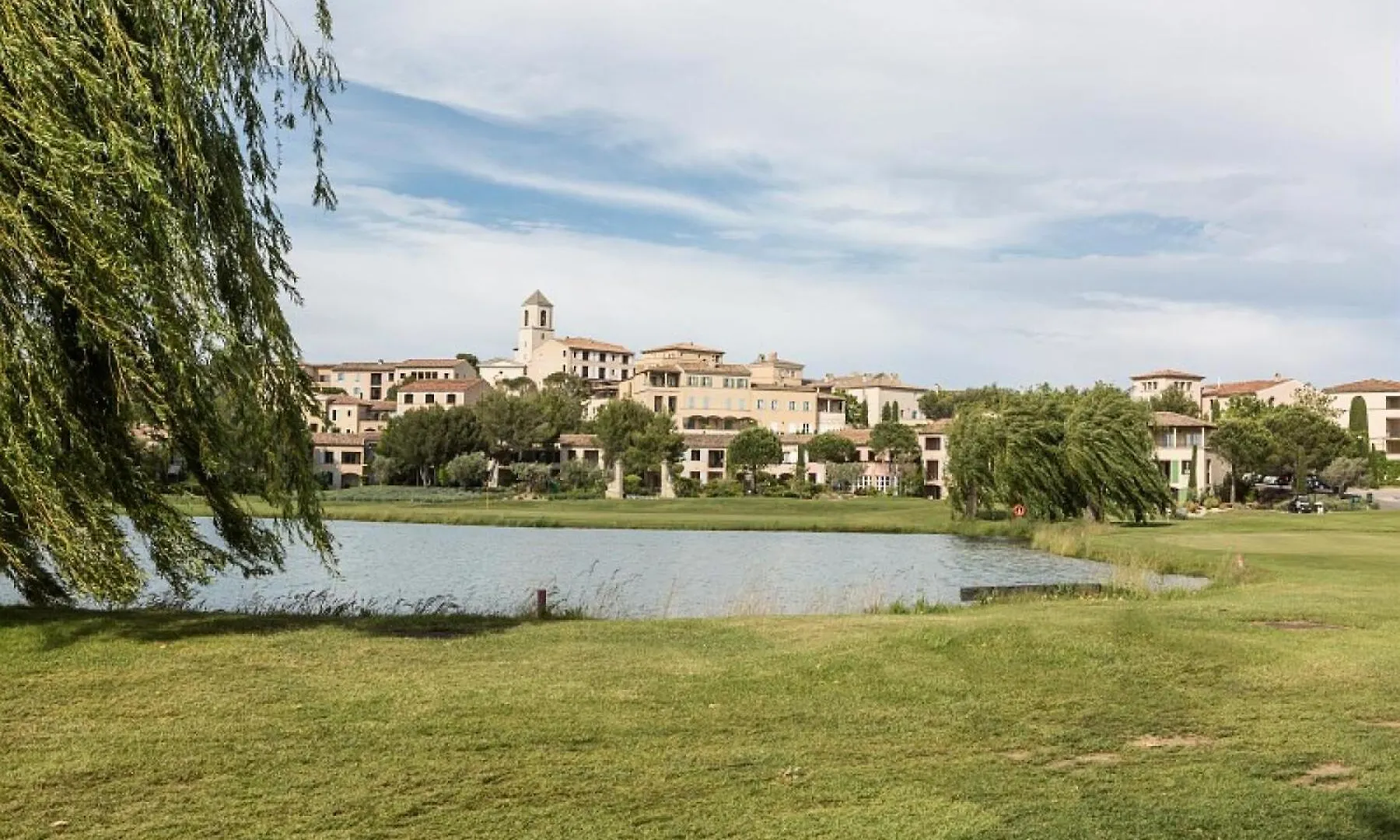 Village Pont Royal En Provence - Maeva Home - Appartement Cosy 2 Pieces 7 Personnes Vue Piscine - Selection - Super Home Mae-3629 Mallemort