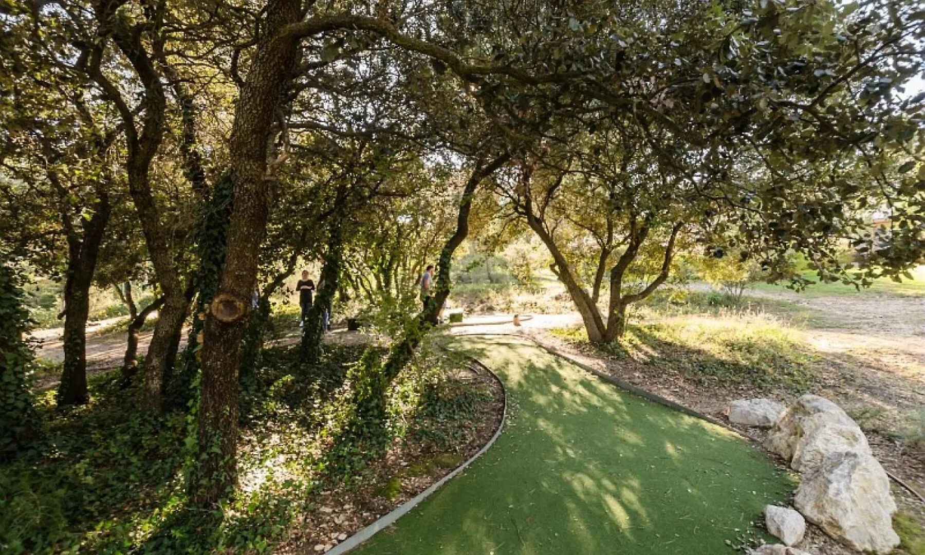 Village Pont Royal En Provence - Maeva Home - Appartement Cosy 2 Pieces 7 Personnes Vue Piscine - Selection - Super Home Mae-3629 Mallemort 0*,  France