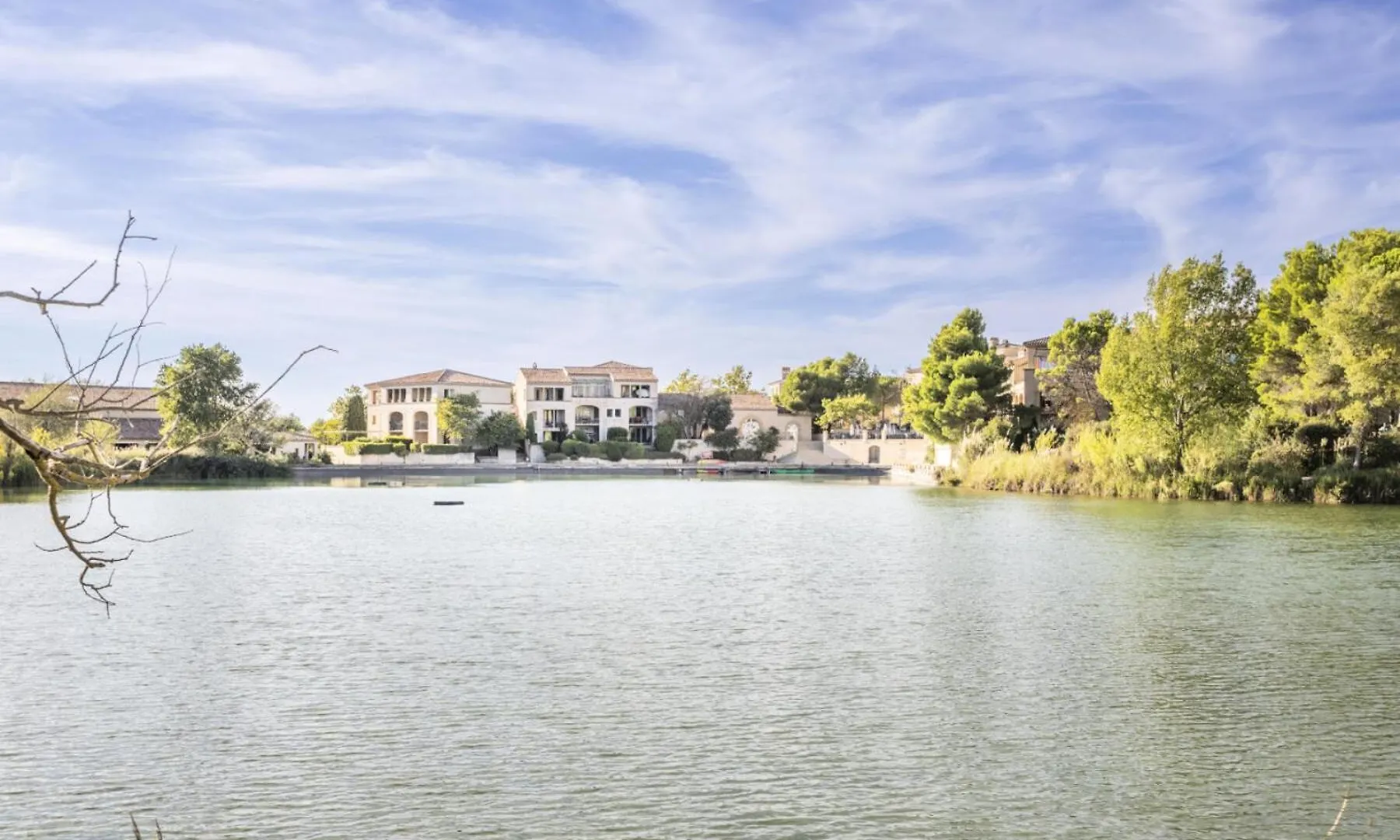 Village Pont Royal En Provence - Maeva Home - Appartement Cosy 2 Pieces 7 Personnes Vue Piscine - Selection - Super Home Mae-3629 Mallemort France