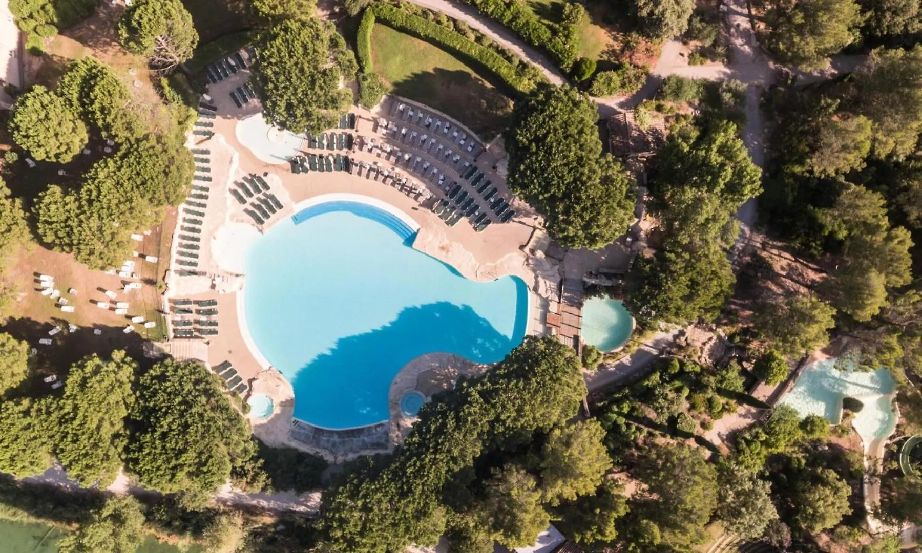 Village Pont Royal En Provence - Maeva Home - Appartement Cosy 2 Pieces 7 Personnes Vue Piscine - Selection - Super Home Mae-3629 Mallemort Apartment