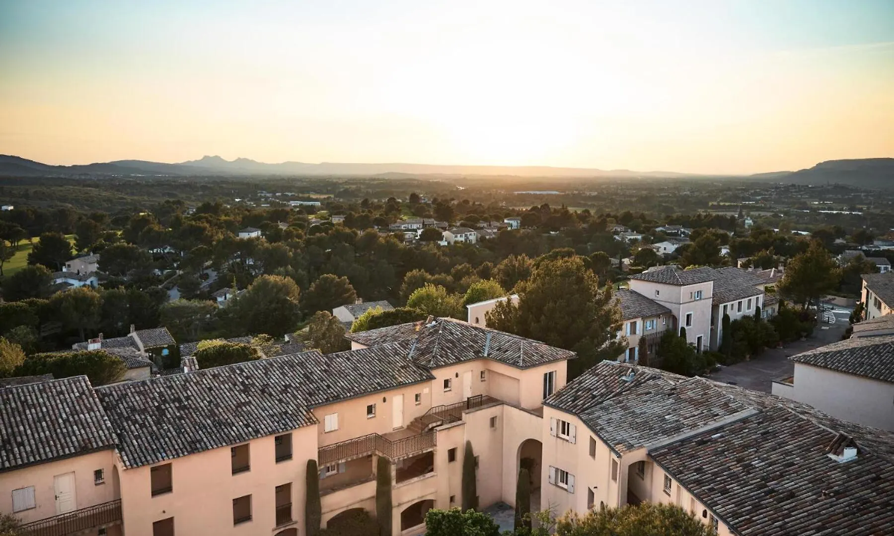 Village Pont Royal En Provence - Maeva Home - Appartement Cosy 2 Pieces 7 Personnes Vue Piscine - Selection - Super Home Mae-3629 Mallemort