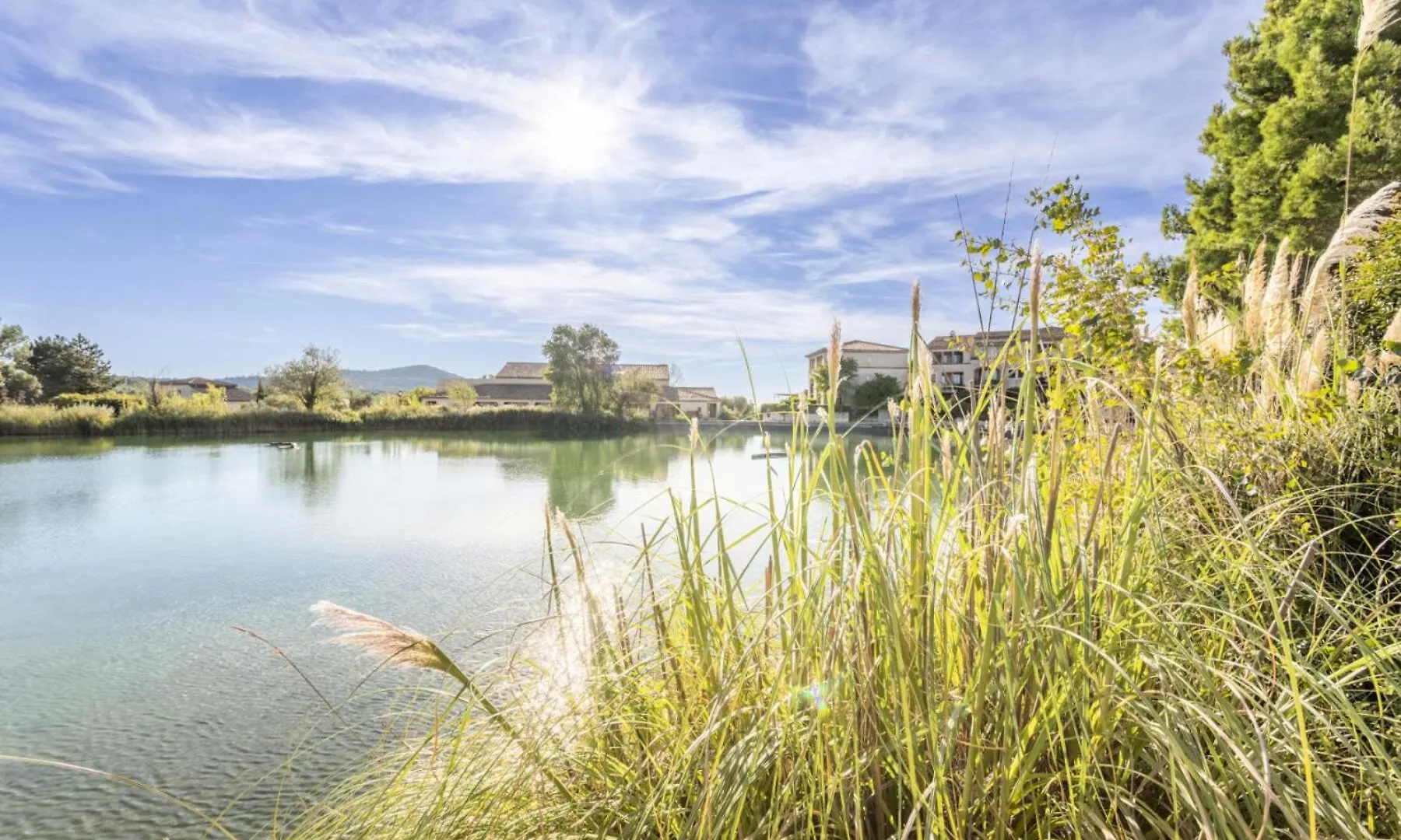 Apartment Village Pont Royal En Provence - Maeva Home - Appartement Cosy 2 Pieces 7 Personnes Vue Piscine - Selection - Super Home Mae-3629 Mallemort France