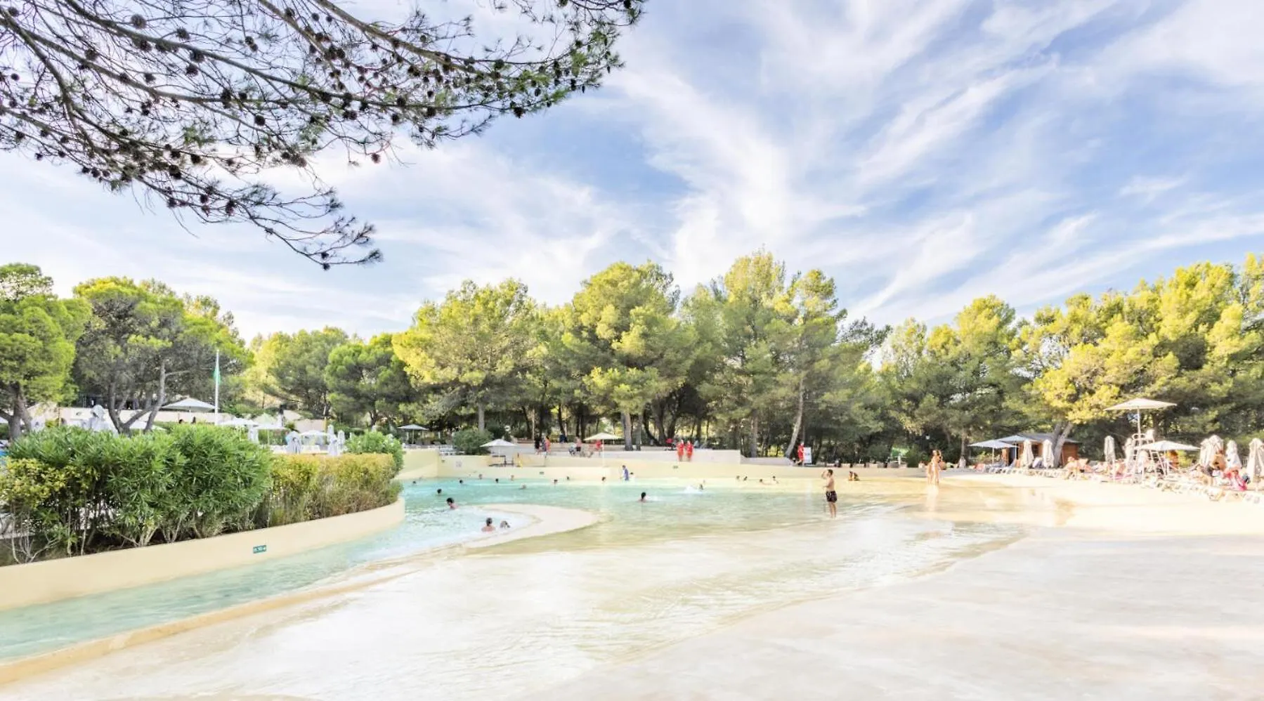 Village Pont Royal En Provence - Maeva Home - Appartement Cosy 2 Pieces 7 Personnes Vue Piscine - Selection - Super Home Mae-3629 Mallemort 0*,
