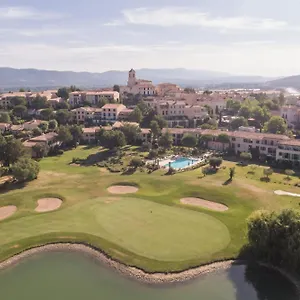 3* Aparthotel Village Pierre & Pont Royal En Provence