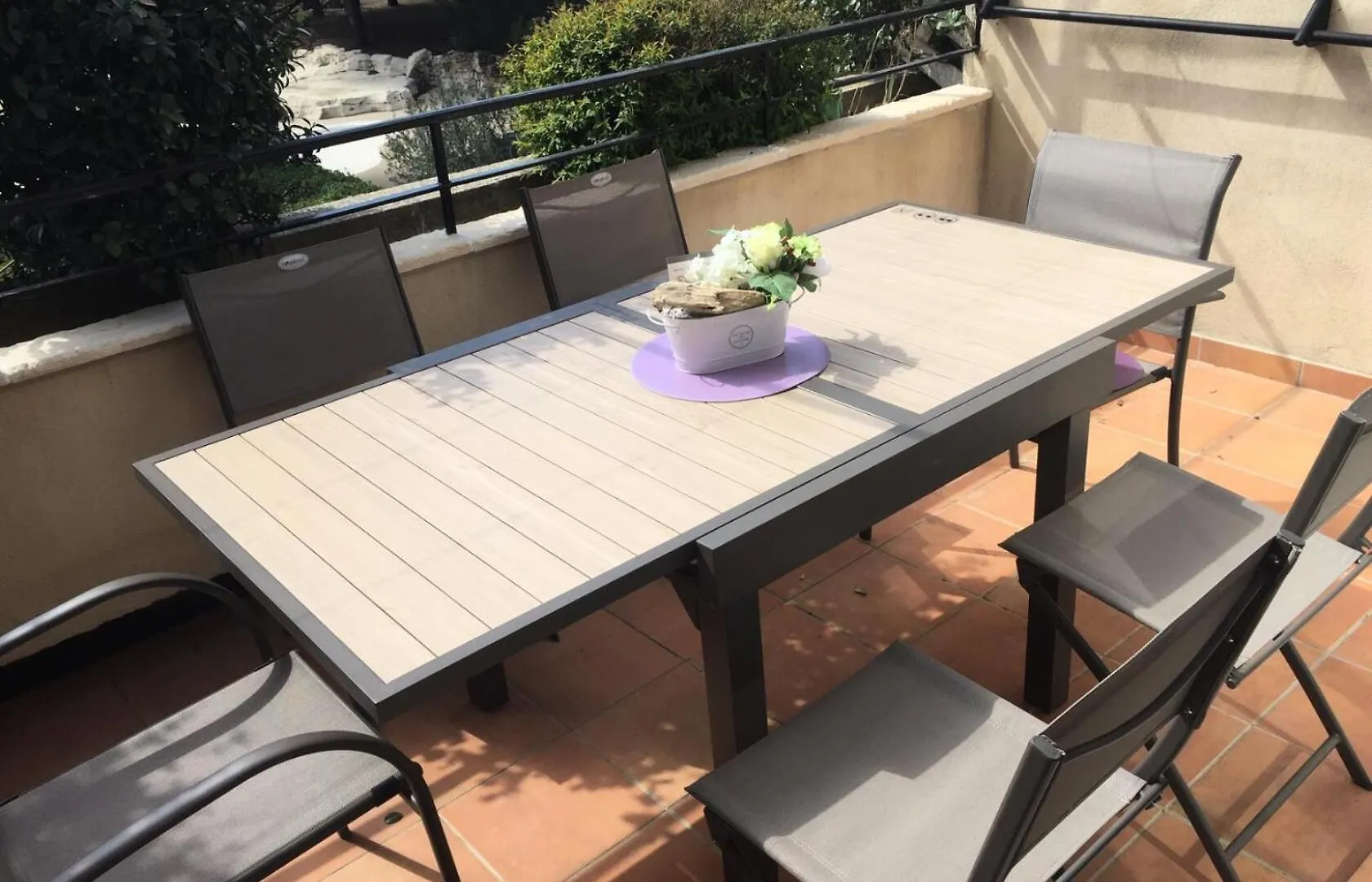 Apartment Village Pont Royal En Provence - Maeva Home - Appartement Cosy 2 Pieces 7 Personnes Vue Piscine - Selection - Super Home Mae-3629 Mallemort