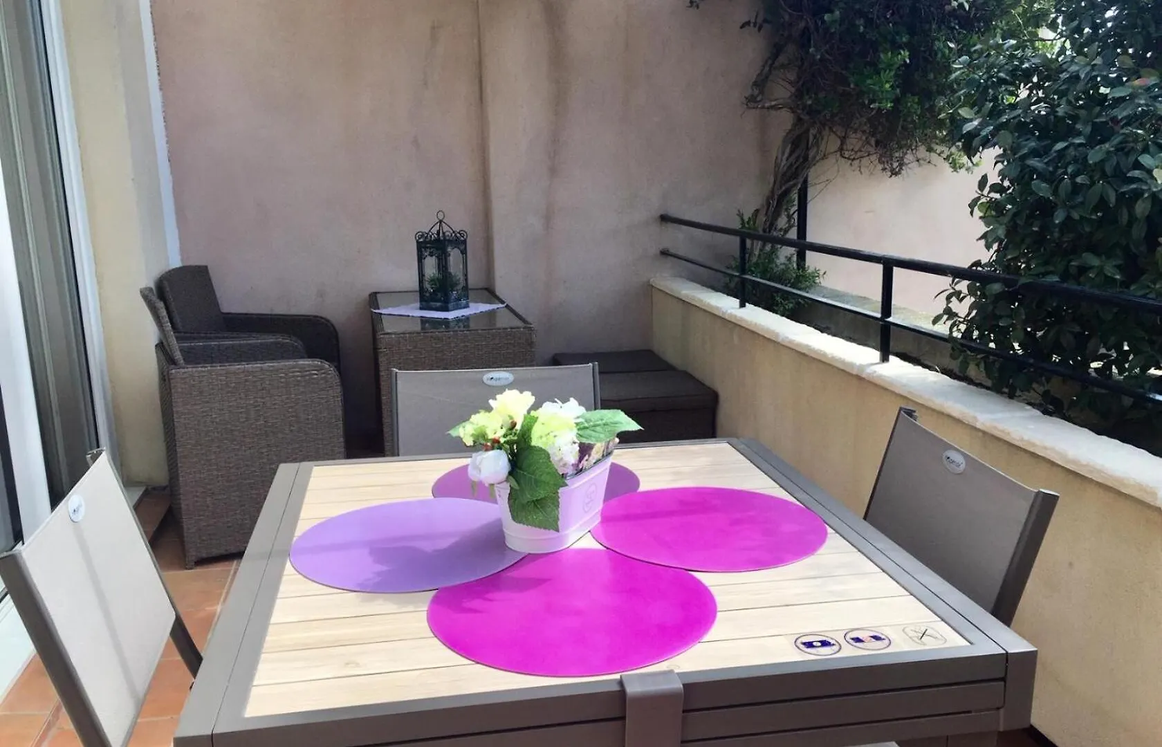 Village Pont Royal En Provence - Maeva Home - Appartement Cosy 2 Pieces 7 Personnes Vue Piscine - Selection - Super Home Mae-3629 Mallemort Apartment