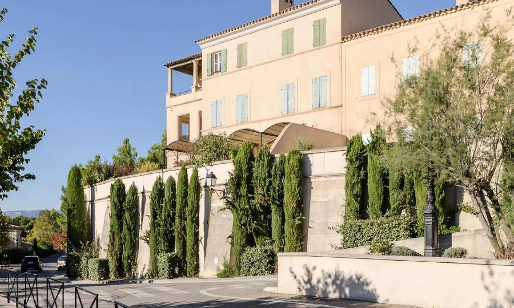 Village Pont Royal En Provence - Maeva Home - Appartement Cosy 2 Pieces 7 Personnes Vue Piscine - Selection - Super Home Mae-3629 Mallemort
